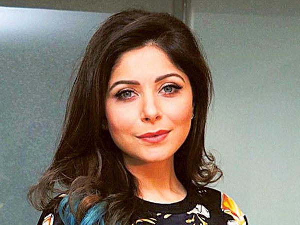 Kanika Kapoor