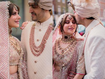 Kanika Kapoor On Her Second Marriage, Singer Revealed About Her Equation With First Husband Kanika Kapoor On Her Second Marriage, Singer Revealed About Her Equation With First Husband