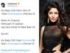 Kanika Kapoor Trolled