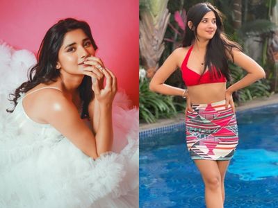 Kanika Mann To Enter In Khatron Ke Khiladi 12, Kanika Mann In Khatron Ke Khiladi New Season Kanika Mann To Enter In Khatron Ke Khiladi 12, Kanika Mann In Khatron Ke Khiladi New Season