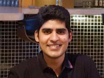 Kanishak Kataria