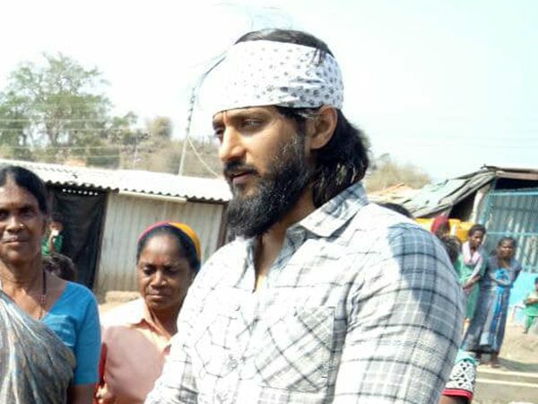 Hijab case: Kannada actor Chetan Kumar Ahimsa arrested, Controversial tweet on Karnataka High Court judge