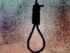 prisoner hanged himself in Toilet