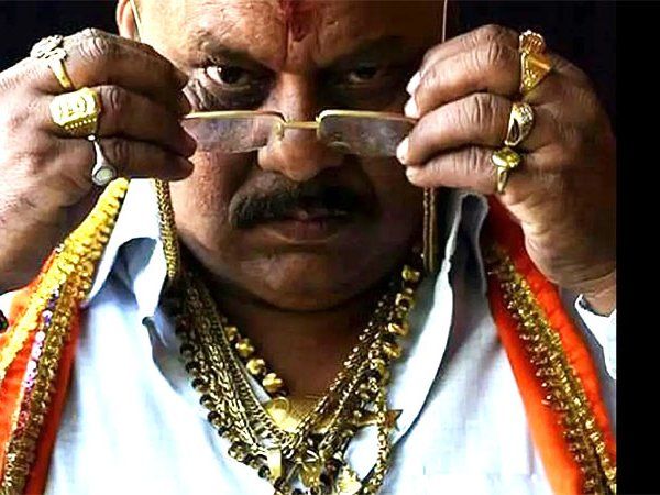 Kanpur Golden Baba missing