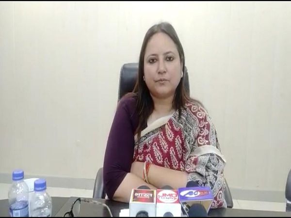 Kanpur Holi Guidelines