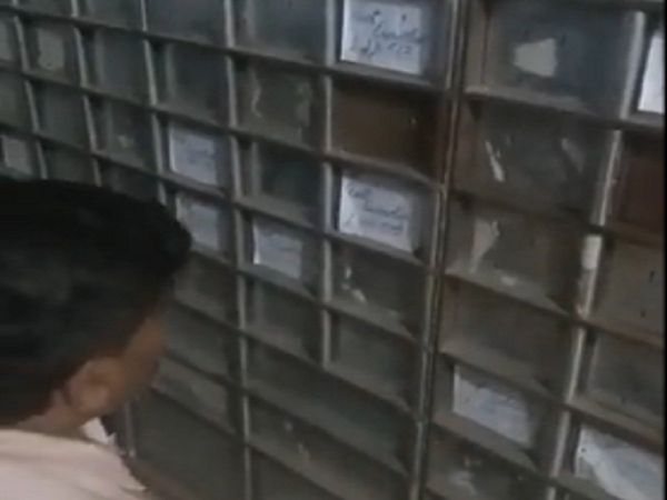 Kanpur Jewellery Theft