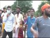 Kanpur Muslim Man Allegedly Beaten By Bajrang Dal Activist In Front Of Police Over Conversion Issue 