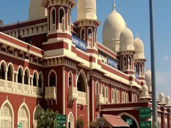 Kanpur got 11th rank in smart city ranking