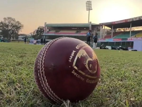 India vs New Zealand Kanpur test, Green Park pitch report, weather forecast
