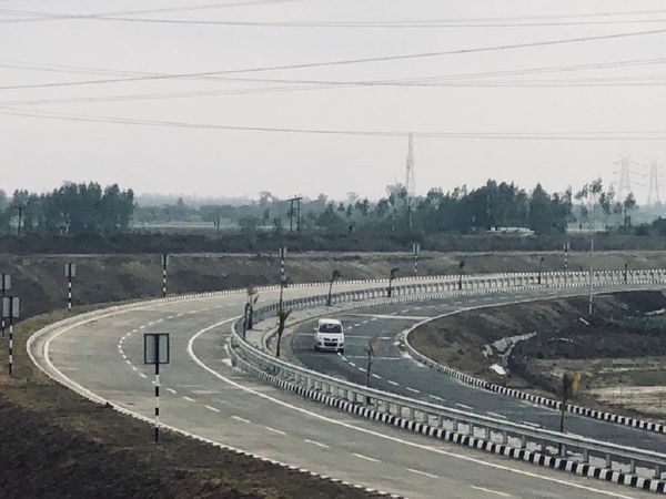 Kanpur outer Ring Road