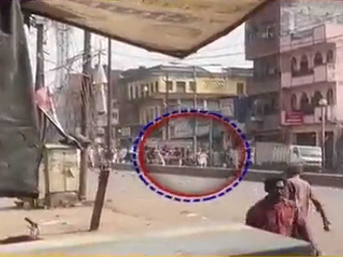 Sawal Public Ka: क्या कानपुर में हिंसा योगी मॉडल पर चोट पहुंचाने के लिए की गई?