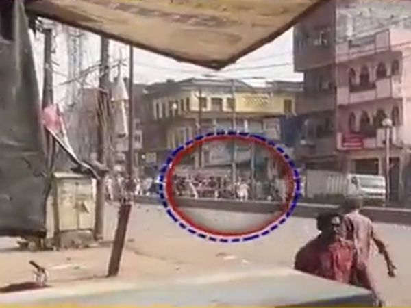 Sawal Public Ka Was the violence in Kanpur done to hurt the Yogi model