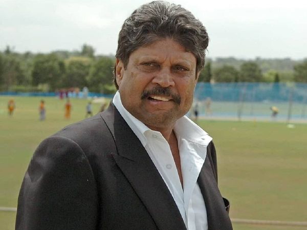 Kapil-Dev