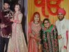 Kapil Sharma Wedding Anniversary