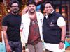 Kapil Sharma, Ganesh Acharya