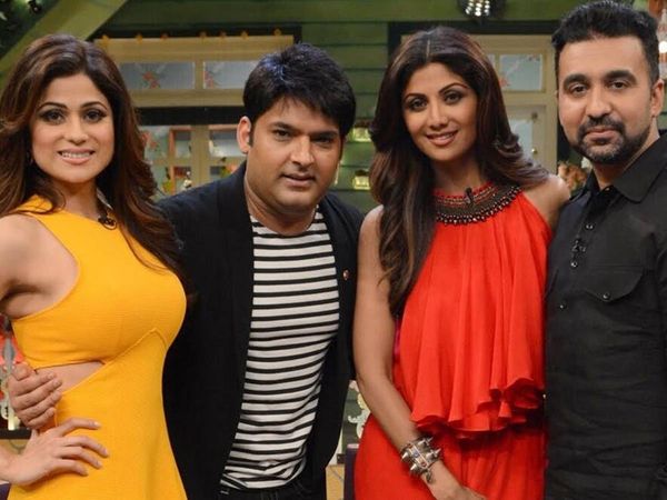 The Kapil Sharma Show