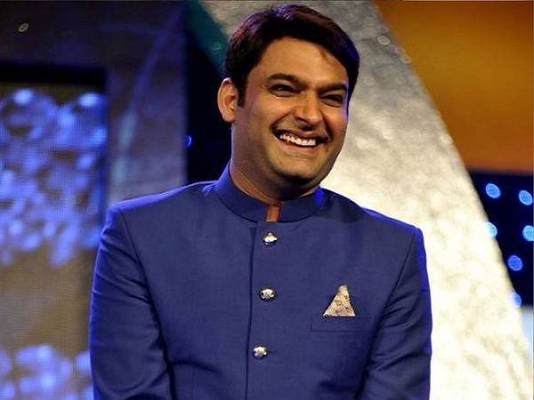 Kapil Sharma