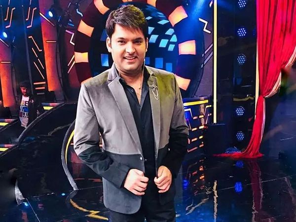 Kapil Sharma