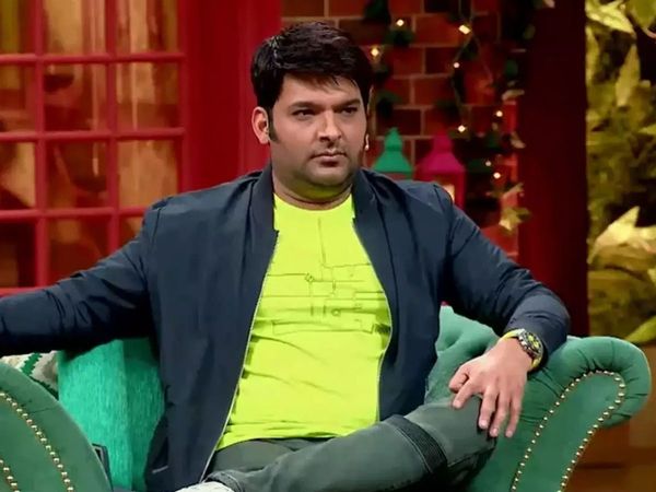 Kapil Sharma