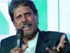 Kapil Dev