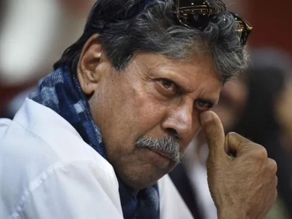 Kapil Dev on India vs Pakistan Match