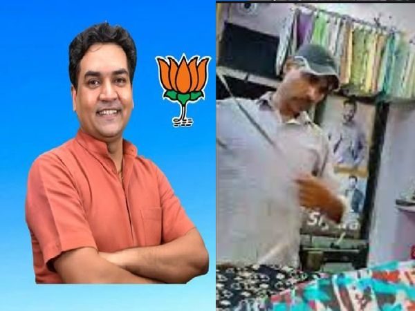 Udaipur Murder Kapil Mishra came forward to help Kanhaiyalal s family raised Rs 1 crore in 24 hours