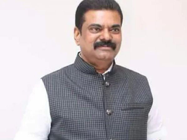 Hope Pak occupied Kashmir will become part of India by 2024 Says Union minister Kapil Patil