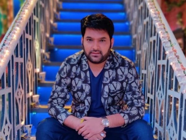 Kapil Sharma