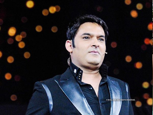 kapil sharma