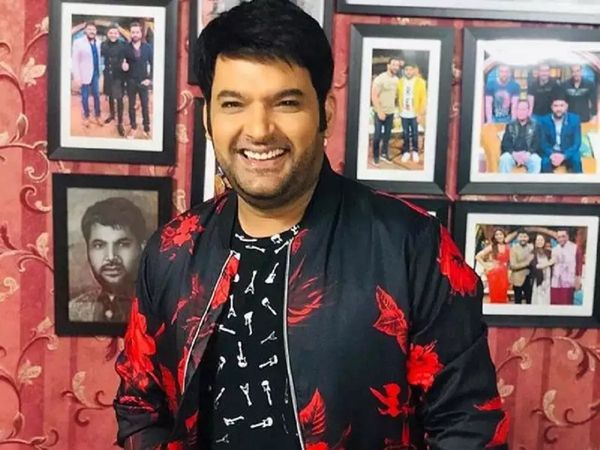 Kapil Sharma