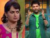 Is There A Rift Between Upasana Singh And Kapil Sharma, Relation Between Upasana Singh And Kapil Sharma