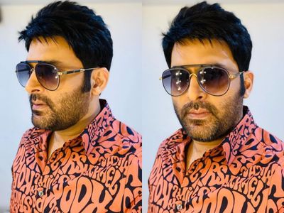 Kapil Sharma Apology To A Fan, Kapil Sharma Apologies To A Fan Kapil Sharma Apology To A Fan, Kapil Sharma Apologies To A Fan