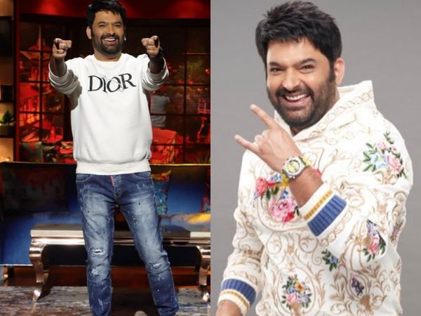 Kapil Sharma Biopic Film Funkaar Announced, Kapil Sharma Biopic Film Funkaar To Be Directed By Mrighdeep Singh Lamba And Produced By Mahaveer Jain
