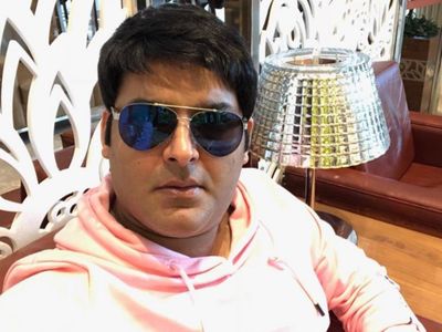 Kapil Sharma Image