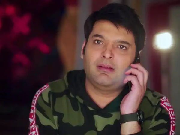 Kapil Sharma 