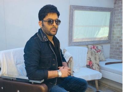 Kapil Sharma Kapil Sharma