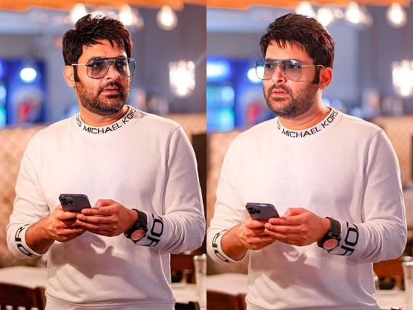 Kapil Sharma On Boycott Trend, Comedian Said He Wants To Stay Away From Twitter