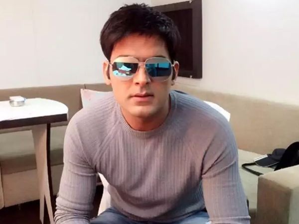 Kapil Sharma Photos