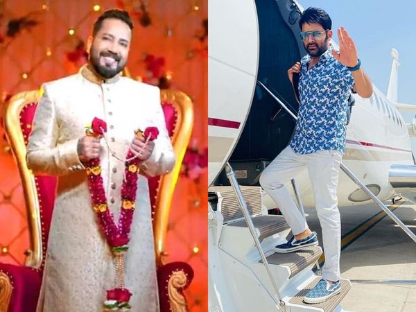 Mika Singh Bachelor Party, Kapil Sharma To Host Mika Singh's Bachelor Party