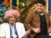 कपिल शर्मा और सुनील ग्रोवर, Kapil Sharma and Sunil Grover