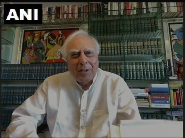 More Than ₹139 Crore Donations Came in Congress donation; Sibal Highest Contributor With Rs 3 crore