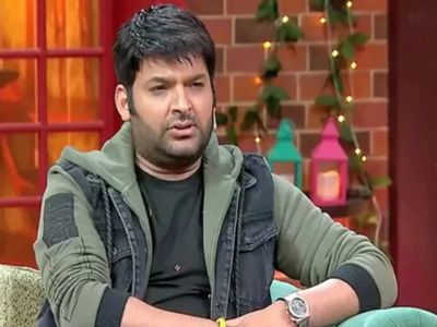 Kapil Sharma fan Inspired By The Kapil Sharma Show star And names his newborn daughter Kopila Kapil Sharma fan Inspired By The Kapil Sharma Show star And names his newborn daughter Kopila