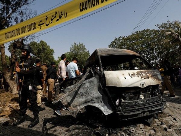 Chinese confidence in Pakistan seriously shaken after Karachi minibus attack