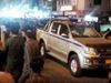One killed and 13 injured as explosion rips through Karachis Saddar area in Pakistan