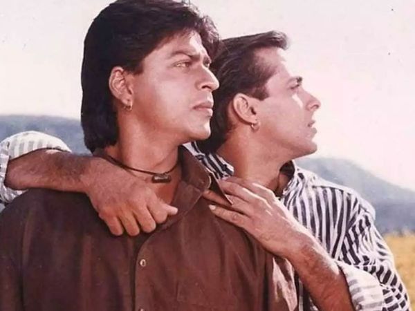 Karan Arjun