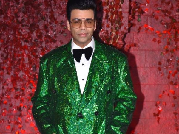 Karan Johar