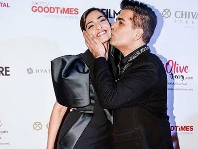 Karan Johar Karan Johar