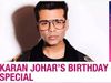 Karan Johar Birthday