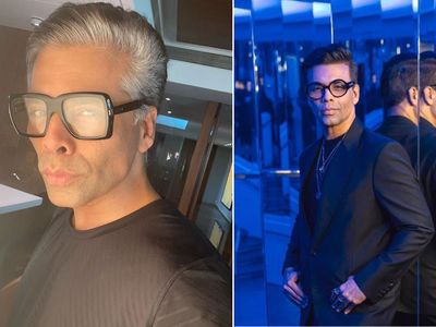 Karan Johar