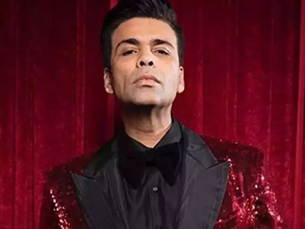 Karan Johar